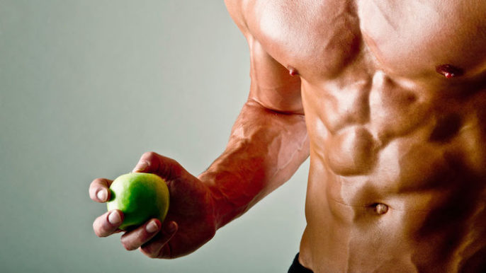 Mejor dieta para perder peso y ganar músculo