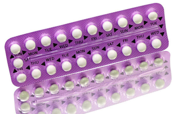 Posibilidades de quedar embarazada con la píldora