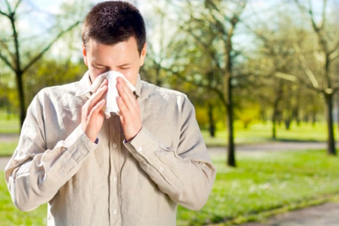Mejor medicamento para las alergias estacionales