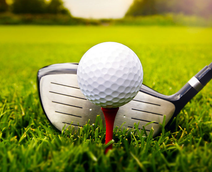 Beneficios para la salud del golf