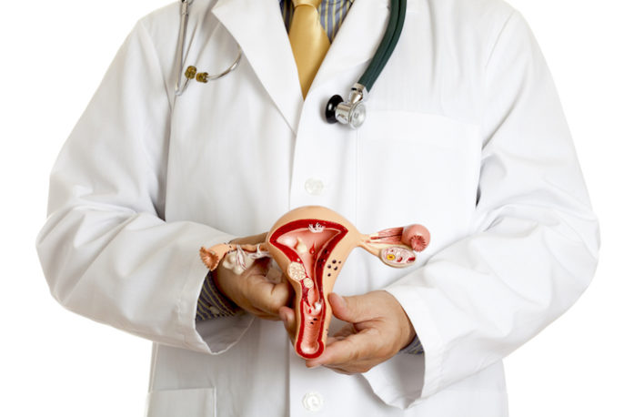 Fibromas uterinos y complicaciones