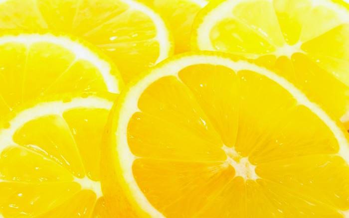 Beneficios para la salud de los limones