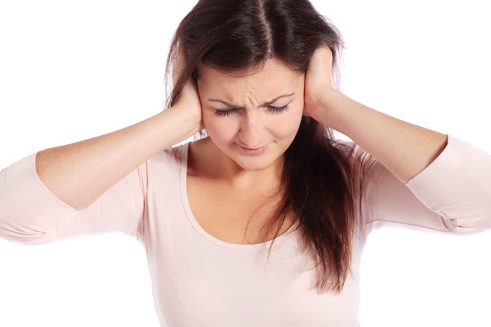 Los síntomas del tinnitus