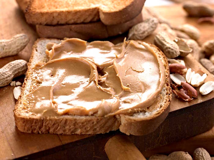 Beneficios para la salud de la mantequilla de cacahuete