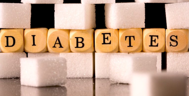Complicaciones de la diabetes mal administrada
