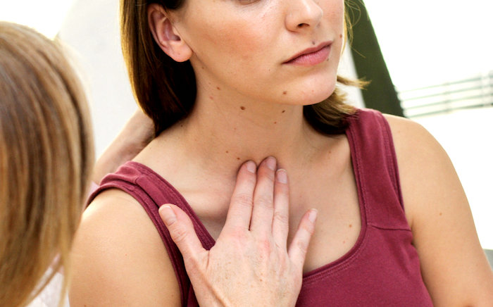 Tratamiento natural de la tiroides hipoactiva