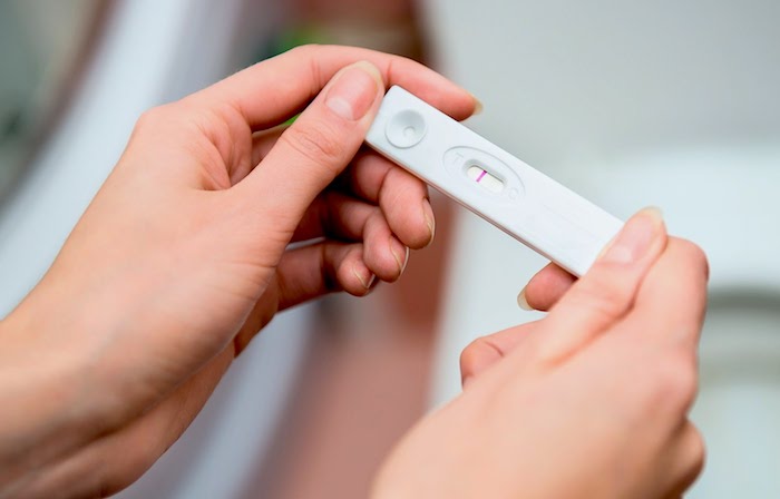 Causas de la infertilidad femenina