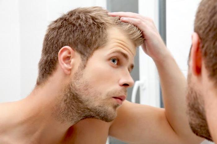 Propecia finasteride - Solución para los problemas de pérdida de cabello de los hombres