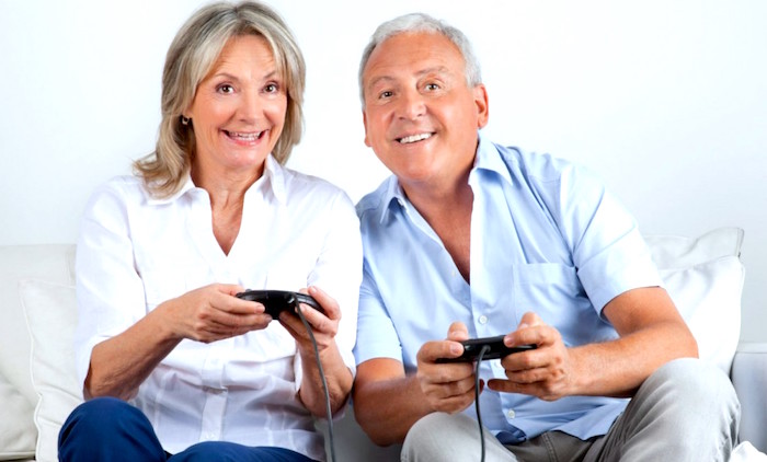 Beneficios para la salud de los videojuegos