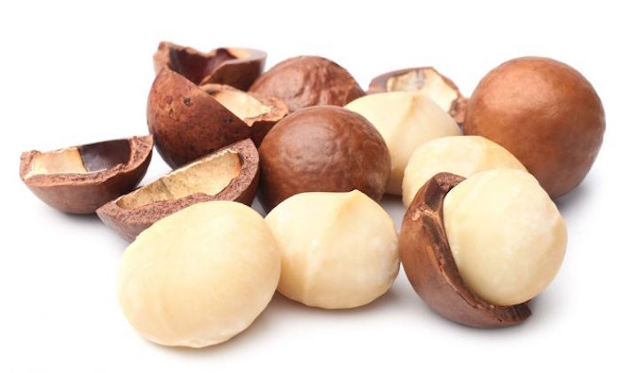 Beneficios para la salud de las nueces de macadamia