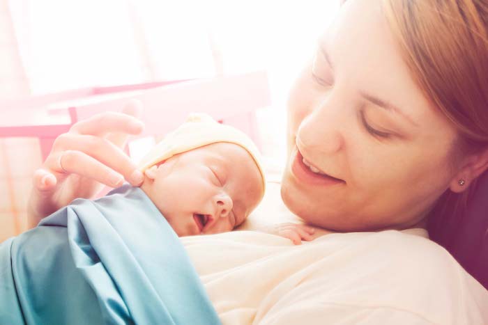 Manejo del dolor en el parto: los mitos y la verdad