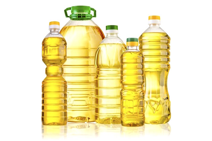 Beneficios para la salud del aceite vegetal