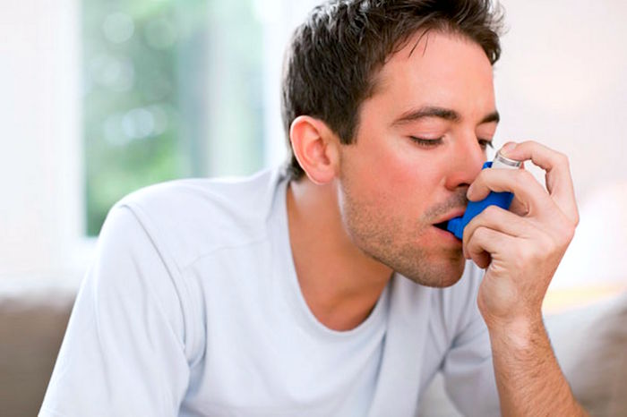 Los mejores suplementos para el asma