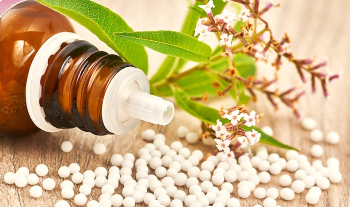 Remedios homeopaticos para la infeccion