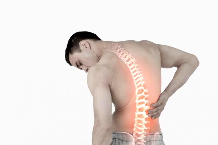 El dolor de espalda trae malas noticias