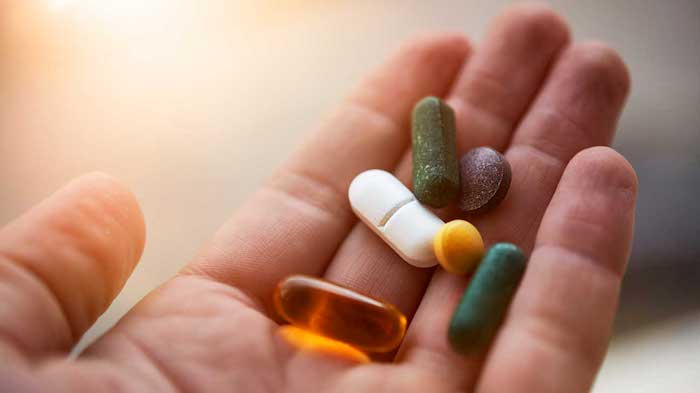 ¿Es una buena idea usar pastillas para adelgazar aumentando el metabolismo?
