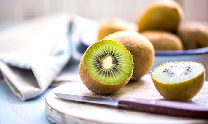 Beneficios para la salud del kiwi