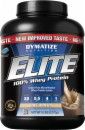 Suplementos deportivos de Dymatize: Elite 100% Whey Protein