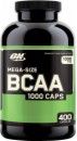 Suplementos deportivos de Optimum: BCAA 1000 Caps