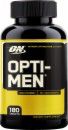 Suplementos Deportivos de Optimum: Opti-Men