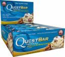 Suplementos deportivos de Quest Nutrition: Quest Bars