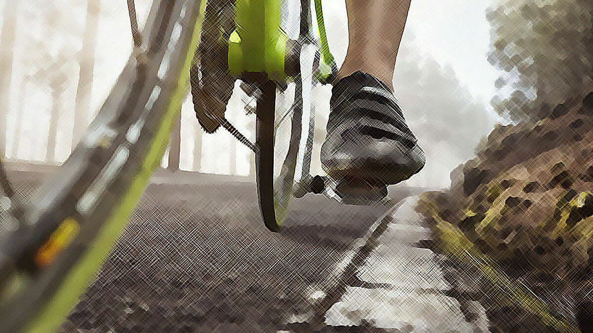 Cómo prevenir las 6 lesiones Ciclismo Más Comunes Consejos Deportivos