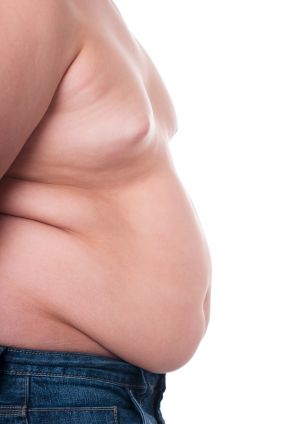 ¿obesidad es el culpable de cáncer de esófago?