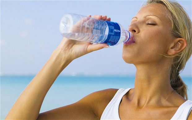 Deshidratación: causas, síntomas y prevención