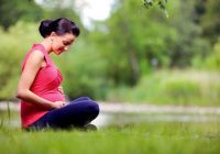Asma Durante el Embarazo