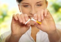 Tabaquismo y su impacto en la salud