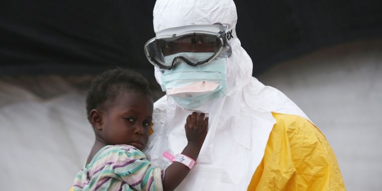 No hay nuevos casos de ébola en Liberia