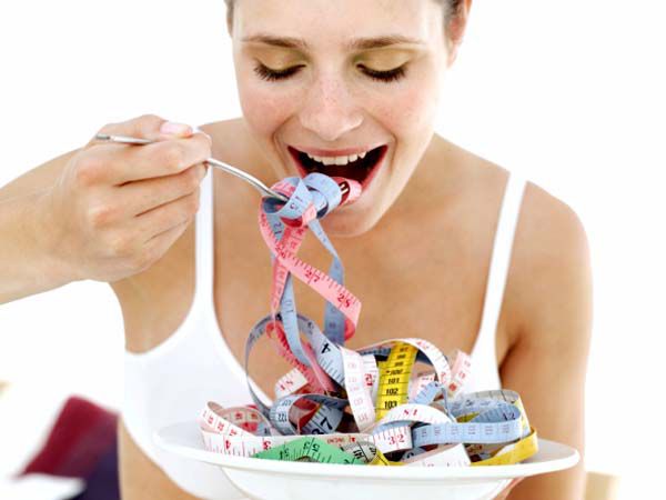 Dieta HCG, ayudar a perder peso