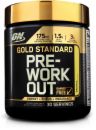 Suplementos deportivos de Optimum Nutrition Gold Standard Pre-Entrenamiento
