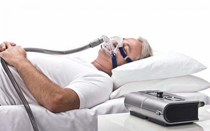 ¿Es CPAP la única manera de tratar apnea obstructiva del sueño?