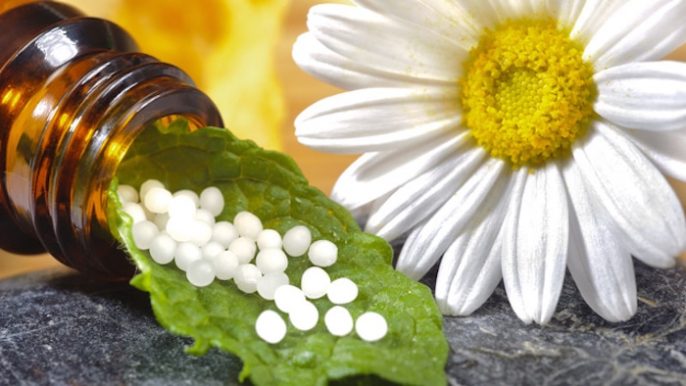La verdad sobre la Homeopatía