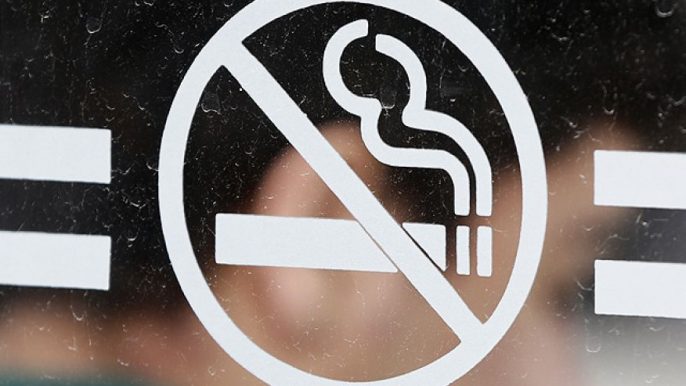 Fumar aumenta el riesgo de diabetes tipo 2