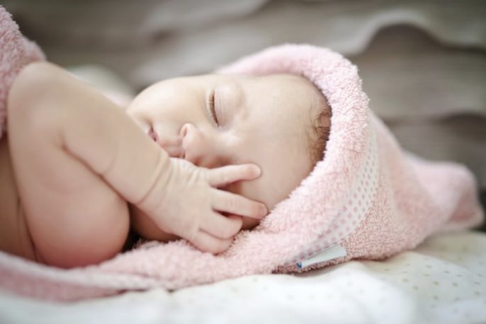 ¿Por qué podríamos estar pensando en el parto incorrectamente?