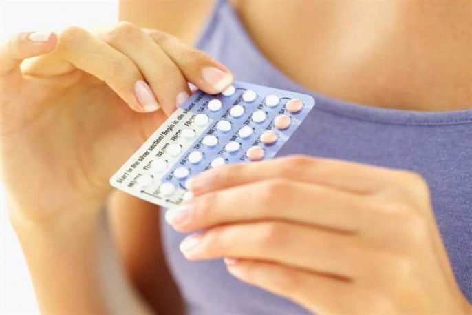 ¿Cuándo comienzan a funcionar las píldoras anticonceptivas?