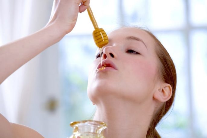 La miel local reduce los síntomas de la fiebre del heno y otras alergias