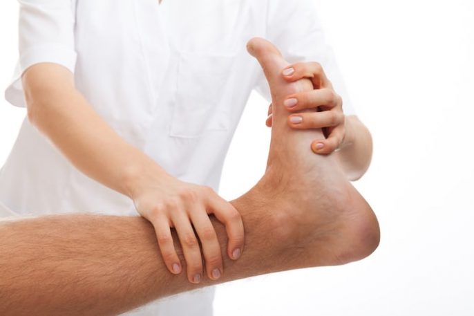 Síndrome del túnel tarsiano es una causa olvidada de dolor en el pie