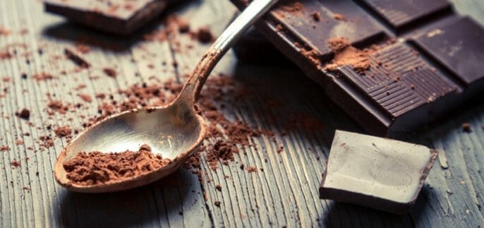 Chocolate: Un culpable placer o un suplemento nutricional