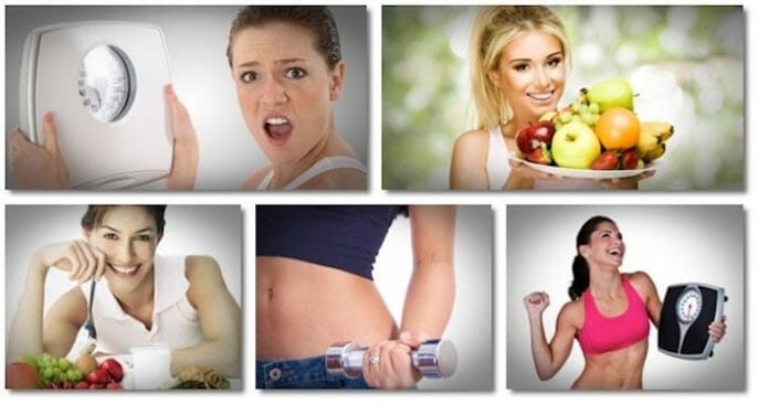 Planes de dieta para las mujeres: ¿Lo que una mujer necesita saber sobre la pérdida de peso?