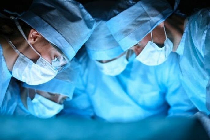 Primer trasplante de cabeza del mundo prevista para el 2017