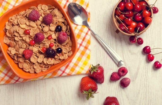 ¿Podrían sus cereales del desayuno sabotear sus planes de pérdida de peso?