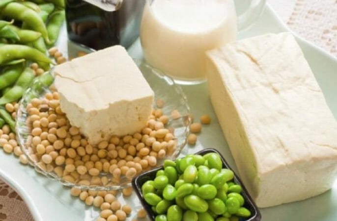 Los investigadores advierten de los peligros de la leche de soya y otros alimentos a base de soja