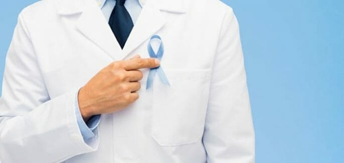 Por qué los hombres a veces optan por no obtener tratamiento del cáncer de próstata