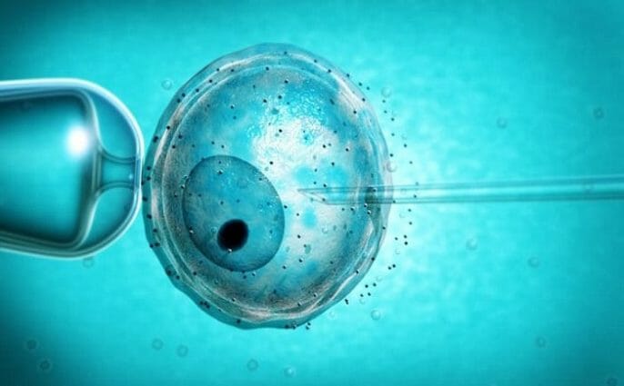 Elegir clínicas de fertilidad