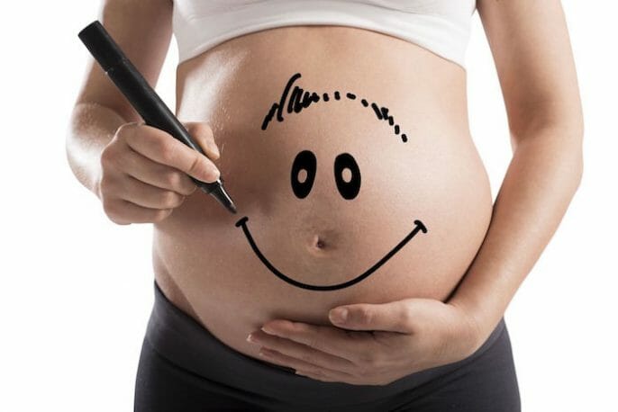 ¿Tratando de concebir? Suplementos nutricionales y prenatales pueden ayudar
