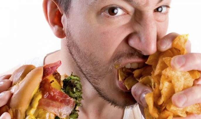 Trastorno por atracones: Evitar los trastorno de la alimentación