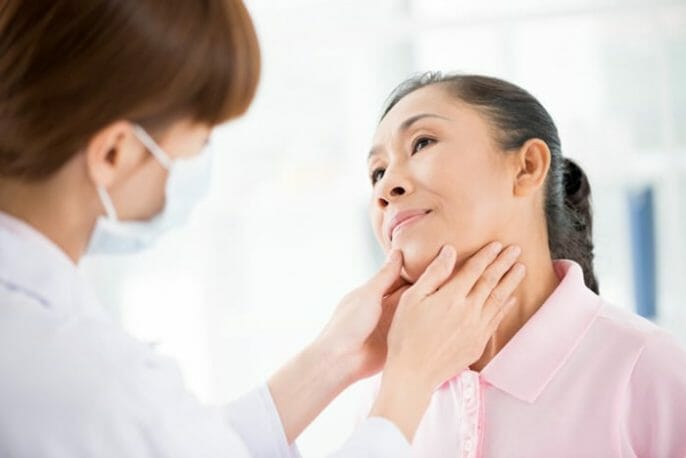 No es sólo un virus: signos y síntomas de trastornos de la tiroides